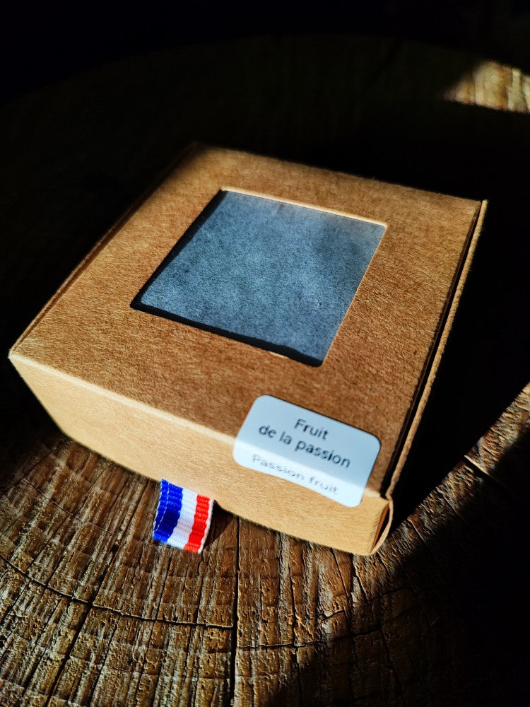 Fruit de la passion
