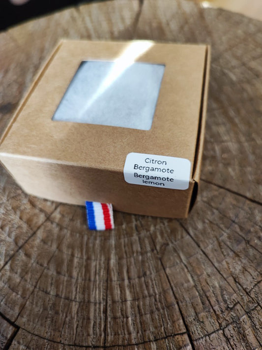 Citron Bergamote